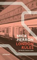 Cover-Bild London Rules