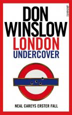 Cover-Bild London Undercover