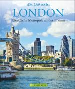 Cover-Bild London