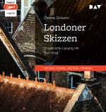 Cover-Bild Londoner Skizzen