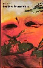 Cover-Bild Londons letzter Gast