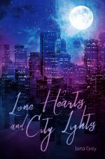 Cover-Bild Lone Hearts and City Lights