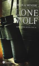 Cover-Bild Lone Wolf
