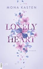 Cover-Bild Lonely Heart
