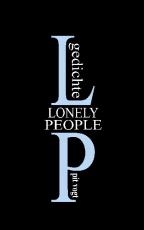 Cover-Bild Lonely People