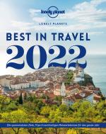 Cover-Bild Lonely Planet Best in Travel 2022