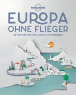 Cover-Bild Lonely Planet Bildband Europa ohne Flieger