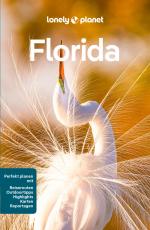 Cover-Bild LONELY PLANET Reiseführer E-Book Florida
