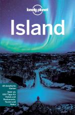 Cover-Bild Lonely Planet Reiseführer E-Book Island