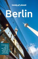 Cover-Bild LONELY PLANET Reiseführer E-Book