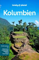 Cover-Bild LONELY PLANET Reiseführer E-Book