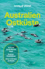 Cover-Bild LONELY PLANET Reiseführer E-Book