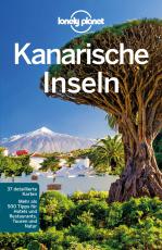 Cover-Bild LONELY PLANET Reiseführer E-Book