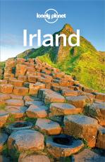 Cover-Bild Lonely Planet Reiseführer Irland