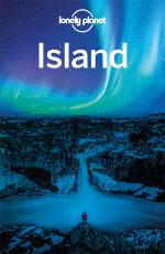 Cover-Bild LONELY PLANET Reiseführer Island