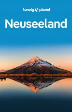 Cover-Bild LONELY PLANET Reiseführer Neuseeland