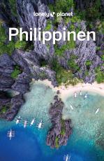 Cover-Bild LONELY PLANET Reiseführer Philippinen