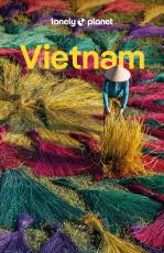 Cover-Bild LONELY PLANET Reiseführer Vietnam