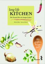 Cover-Bild Long Life Kitchen