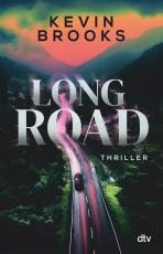 Cover-Bild Long Road