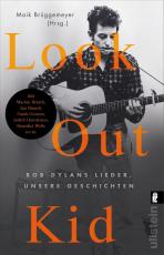 Cover-Bild Look out kid