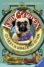 Cover-Bild Lord Gordon. Ein Mops in königlicher Mission