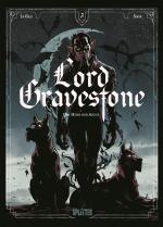 Cover-Bild Lord Gravestone. Band 3
