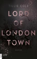 Cover-Bild Lord of London Town