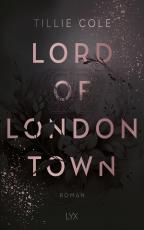Cover-Bild Lord of London Town