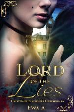 Cover-Bild Lord of the Lies - Ein schaurig schöner Liebesroman