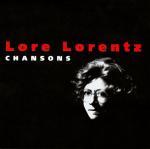 Cover-Bild Lore Lorentz: Chansons
