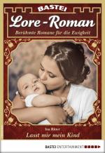 Cover-Bild Lore-Roman 20 - Liebesroman