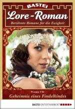 Cover-Bild Lore-Roman 25 - Liebesroman