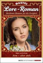 Cover-Bild Lore-Roman 27 - Liebesroman
