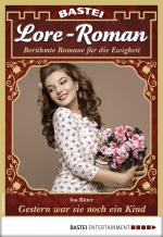 Cover-Bild Lore-Roman 33 - Liebesroman