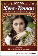 Cover-Bild Lore-Roman 36 - Liebesroman