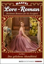 Cover-Bild Lore-Roman 39 - Liebesroman