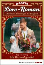 Cover-Bild Lore-Roman 40 - Liebesroman