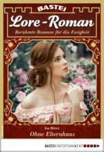 Cover-Bild Lore-Roman 45 - Liebesroman
