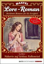 Cover-Bild Lore-Roman 51 - Liebesroman