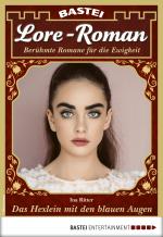 Cover-Bild Lore-Roman 53 - Liebesroman