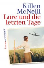 Cover-Bild Lore und die letzten Tage (eBook)