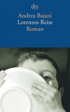 Cover-Bild Lorenzos Reise