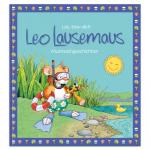 Cover-Bild Los, trau dich Leo Lausemaus - Mutmachgeschichten