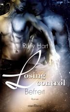 Cover-Bild Losing Control - Befreit