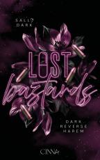 Cover-Bild Lost Bastards