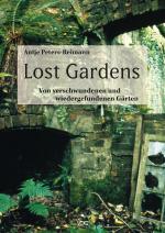 Cover-Bild Lost Gardens