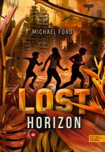 Cover-Bild Lost Horizon