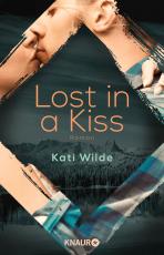 Cover-Bild Lost in a Kiss