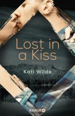 Cover-Bild Lost in a Kiss